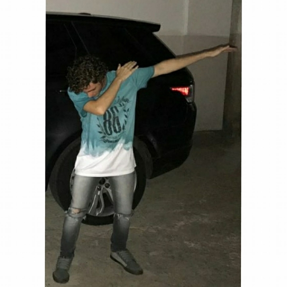 Meet your Posher, Filipe - Picture 1 of 1